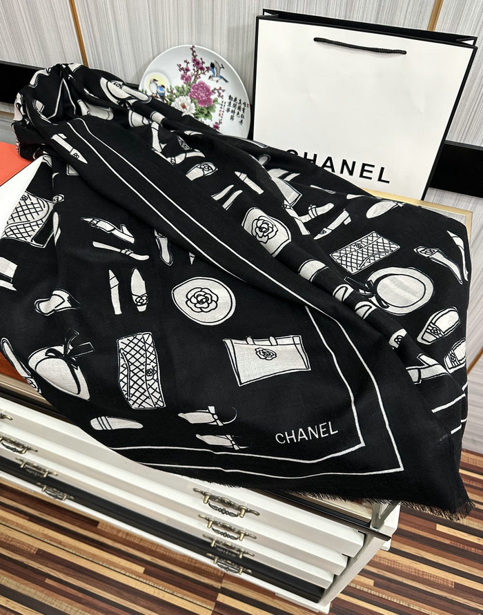 Chanel Scarf DPCS051168