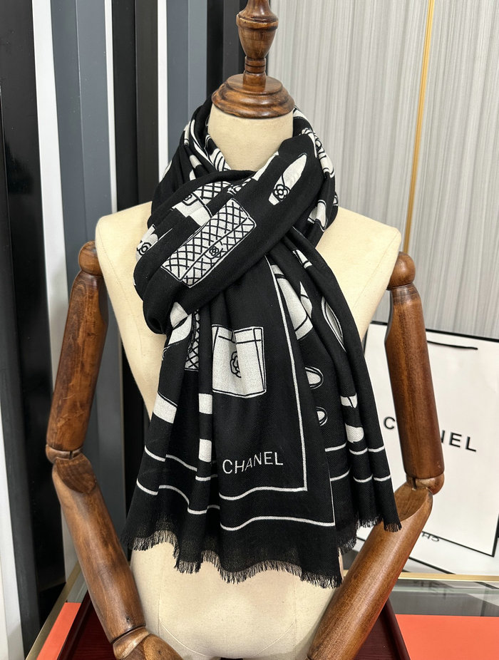 Chanel Scarf DPCS051168