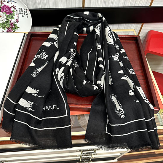 Chanel Scarf DPCS051168