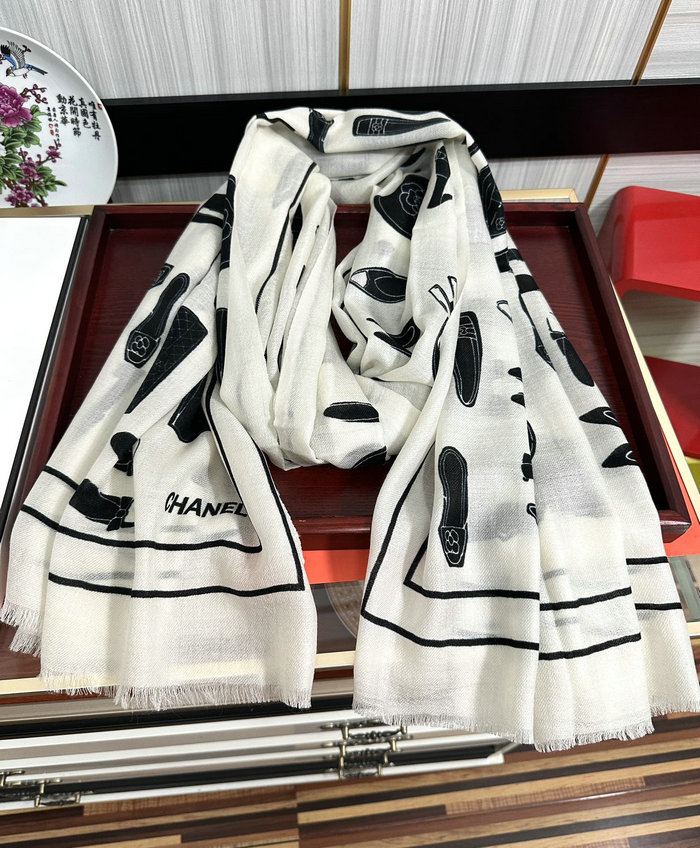 Chanel Scarf DPCS051169