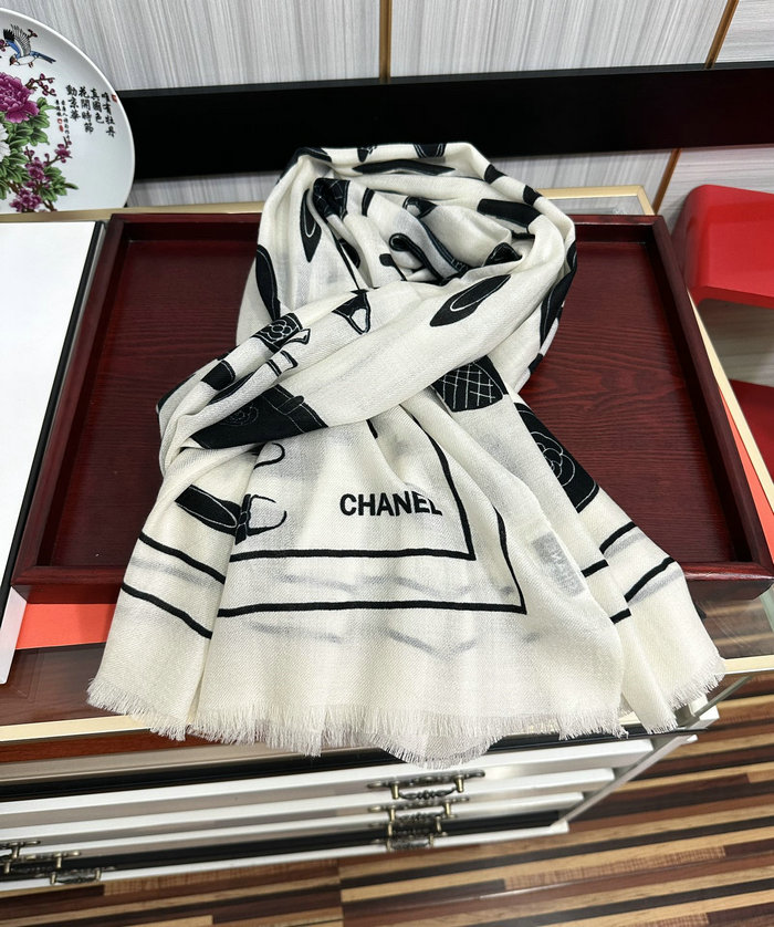 Chanel Scarf DPCS051169