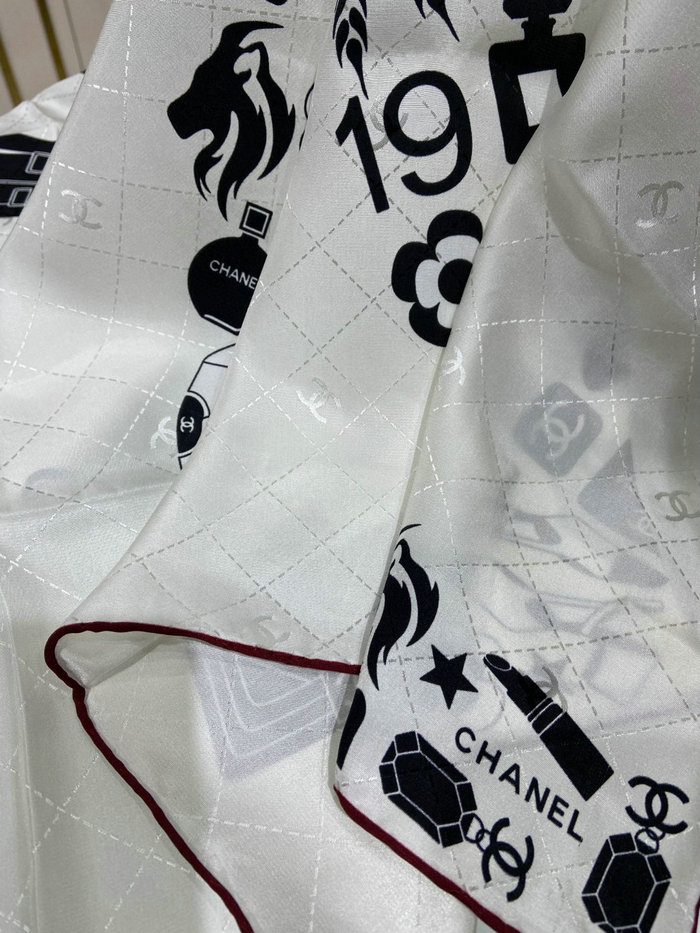 Chanel Scarf DPCS051170