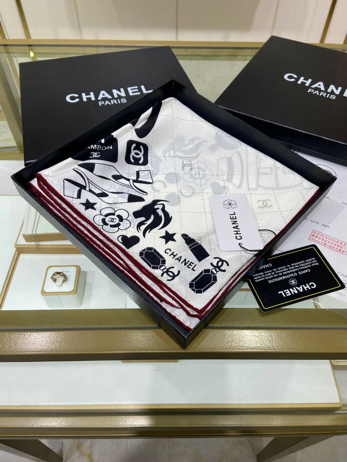 Chanel Scarf DPCS051170