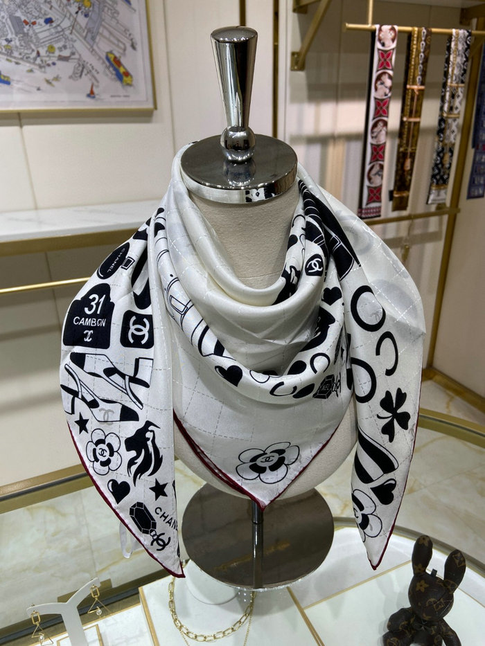 Chanel Scarf DPCS051170