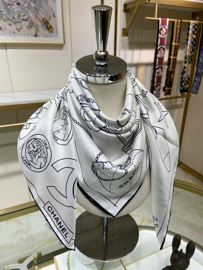 Chanel Scarf DPCS051171