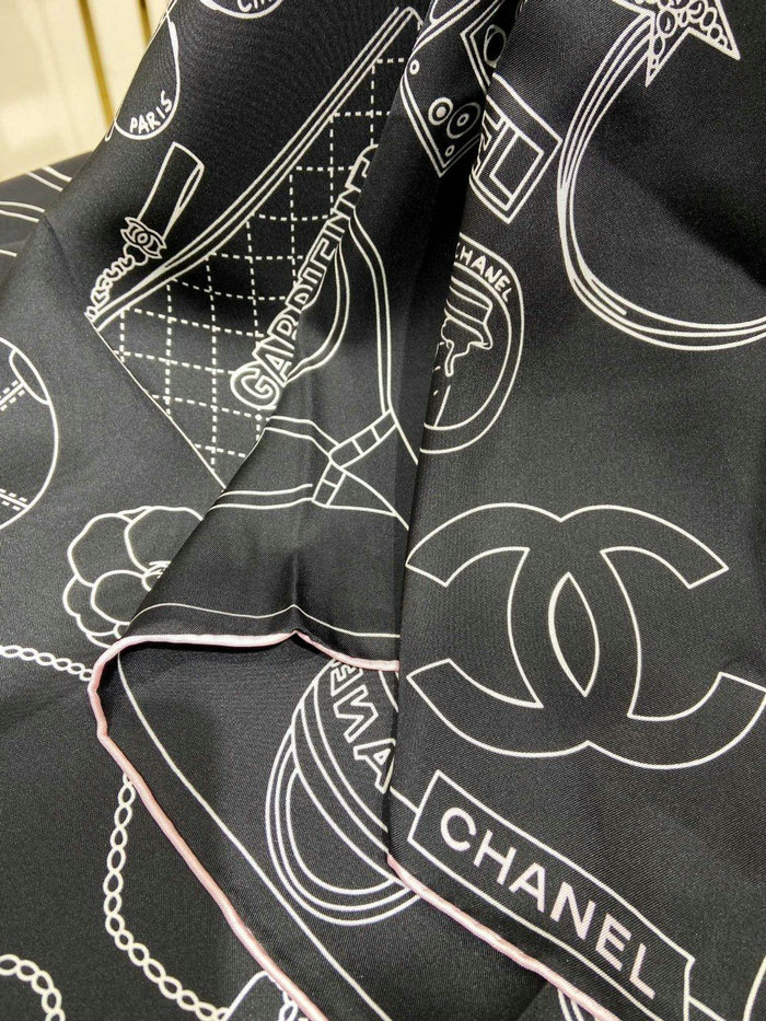 Chanel Scarf DPCS051172