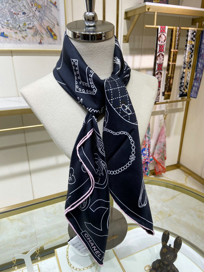 Chanel Scarf DPCS051172