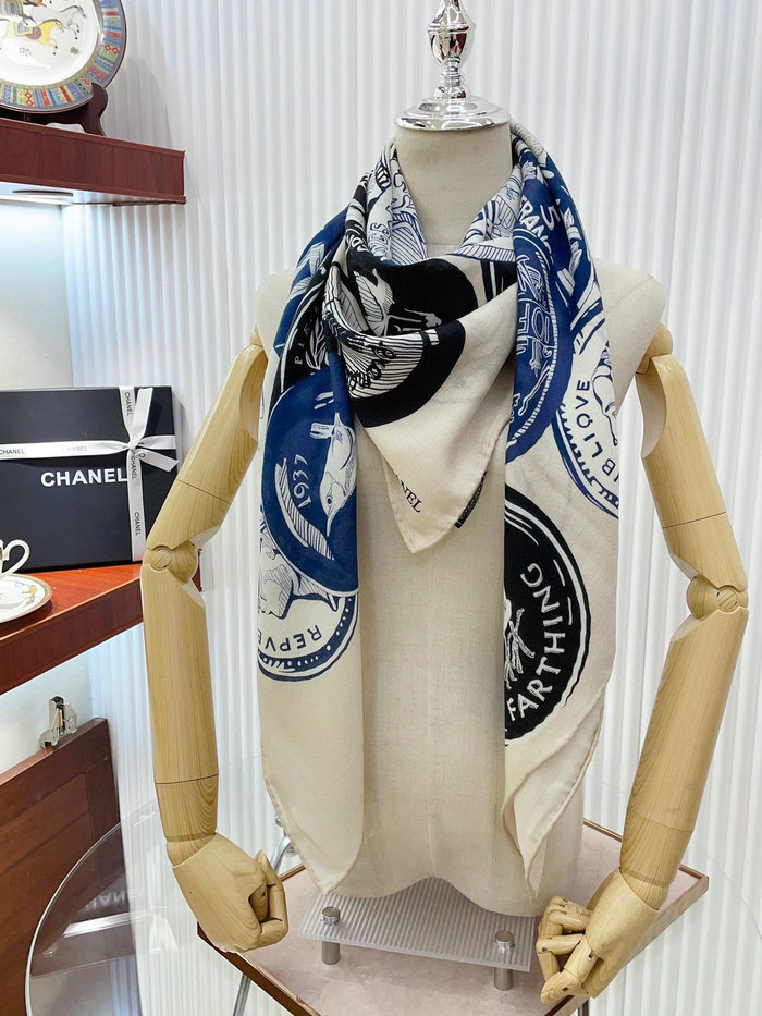 Chanel Scarf DPCS051173