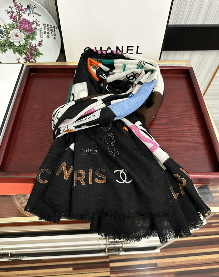 Chanel Scarf DPCS051174