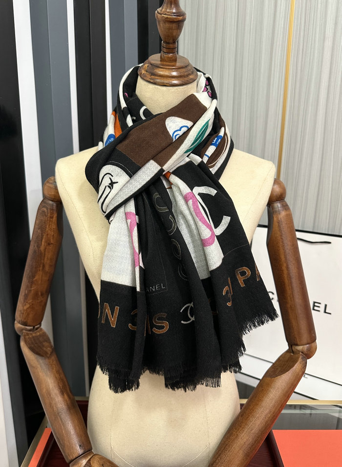 Chanel Scarf DPCS051174