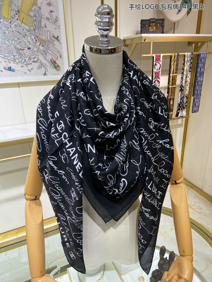 Chanel Scarf DPCS051175