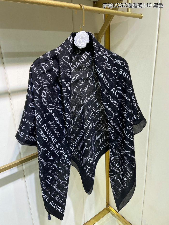 Chanel Scarf DPCS051175