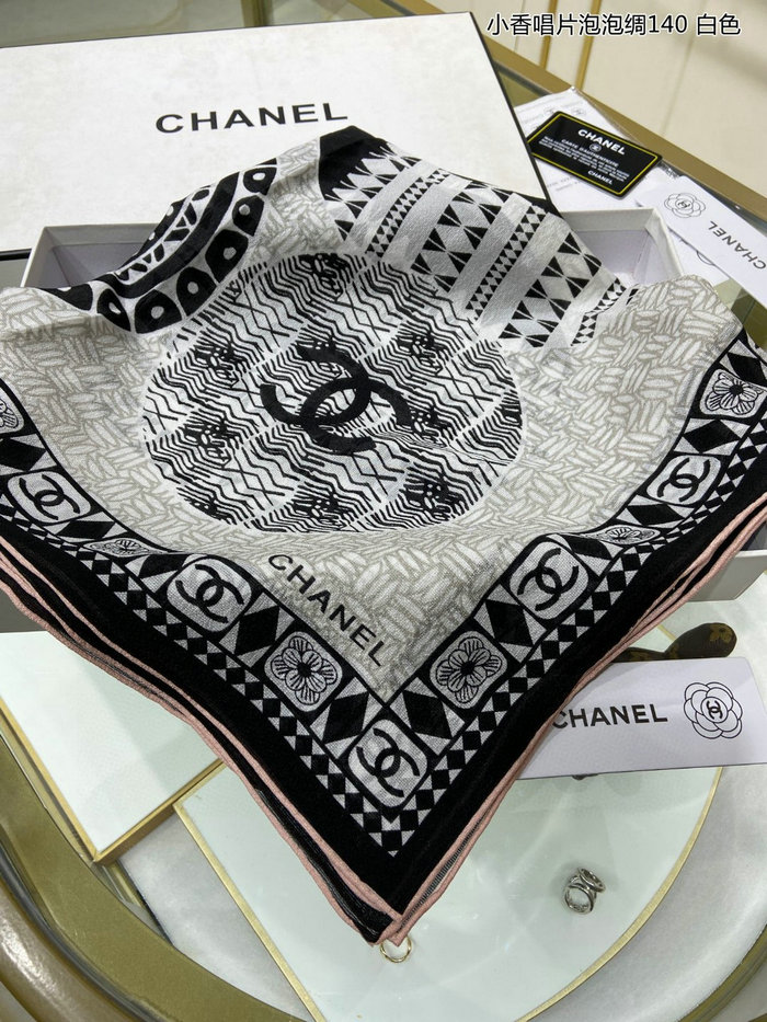 Chanel Scarf DPCS051176