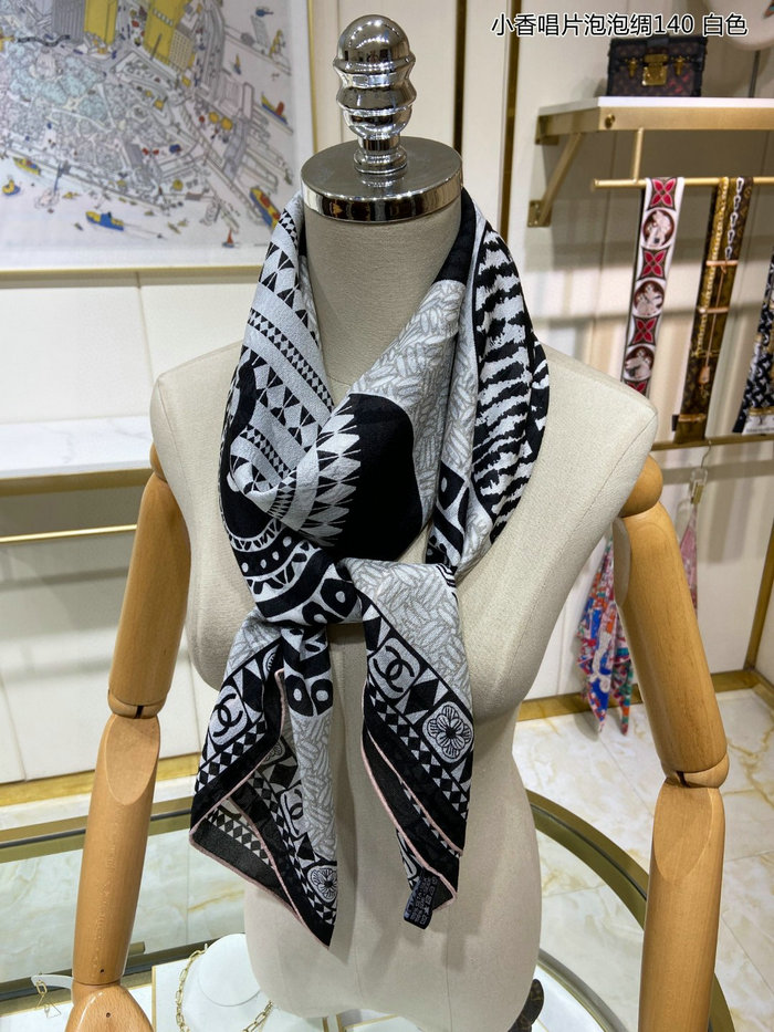 Chanel Scarf DPCS051176