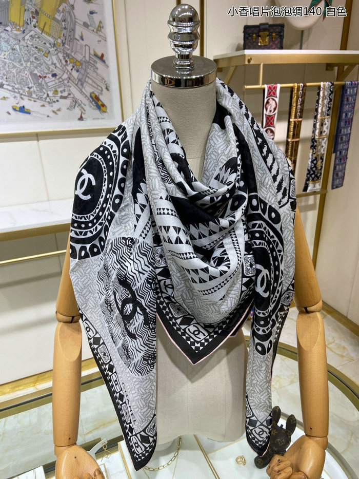 Chanel Scarf DPCS051176