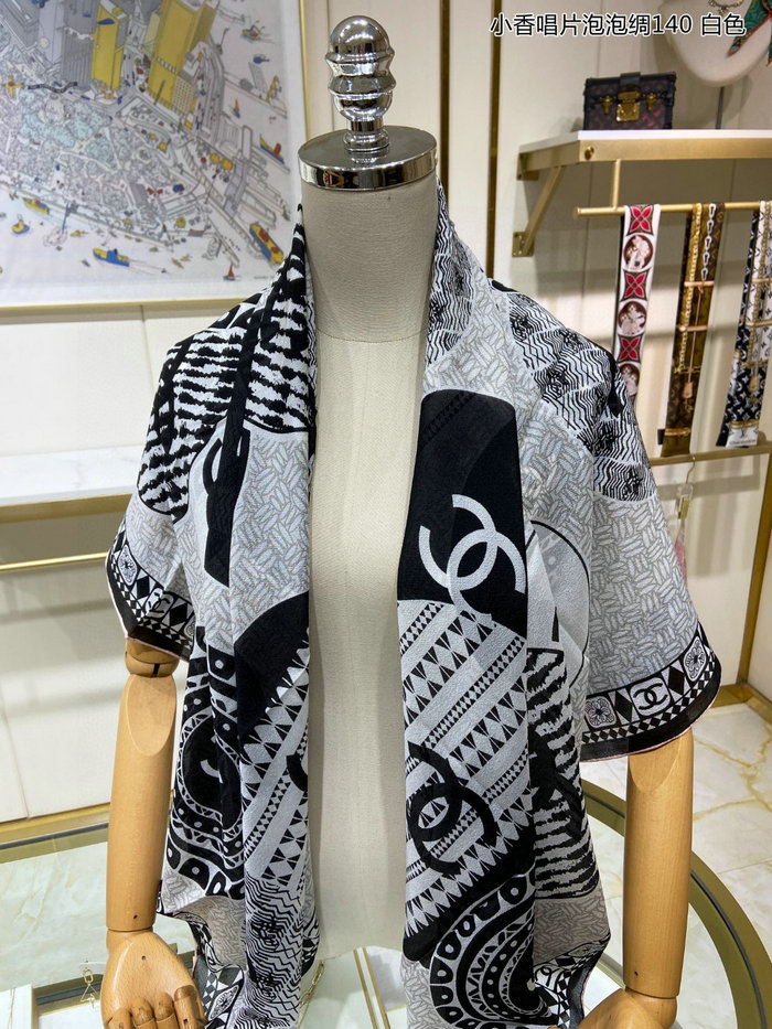 Chanel Scarf DPCS051176