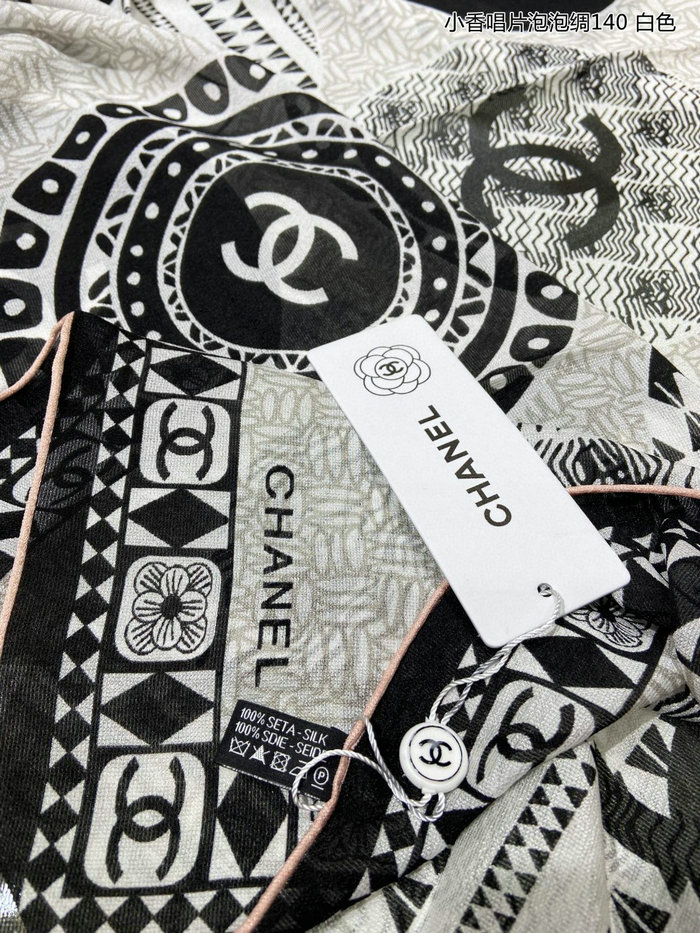 Chanel Scarf DPCS051176