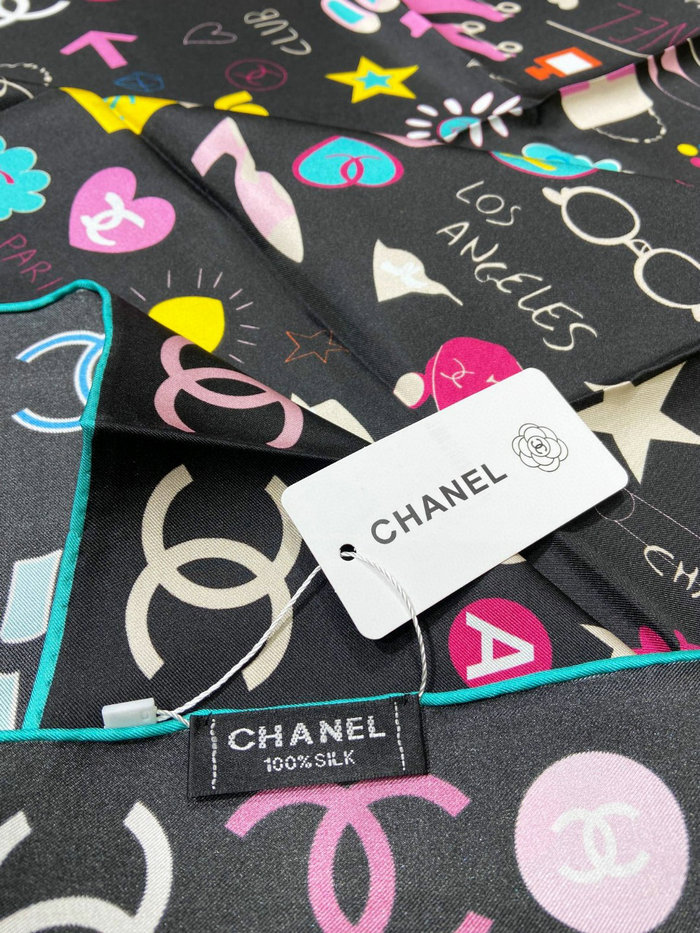 Chanel Scarf DPCS051177