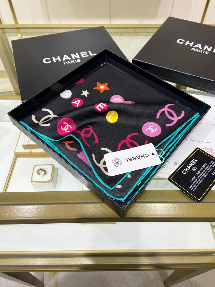 Chanel Scarf DPCS051177