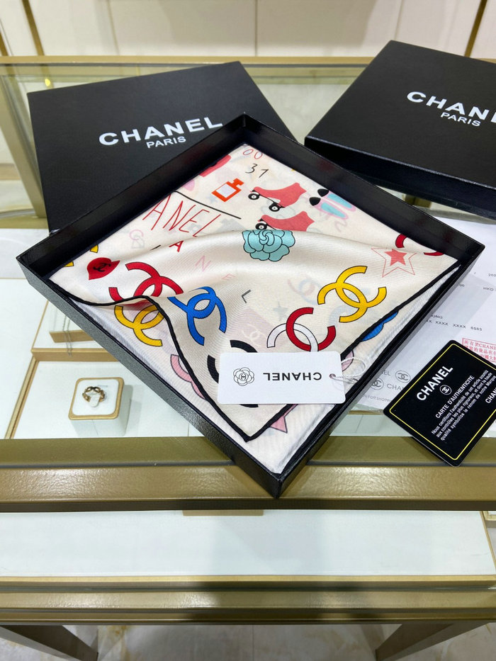 Chanel Scarf DPCS051178