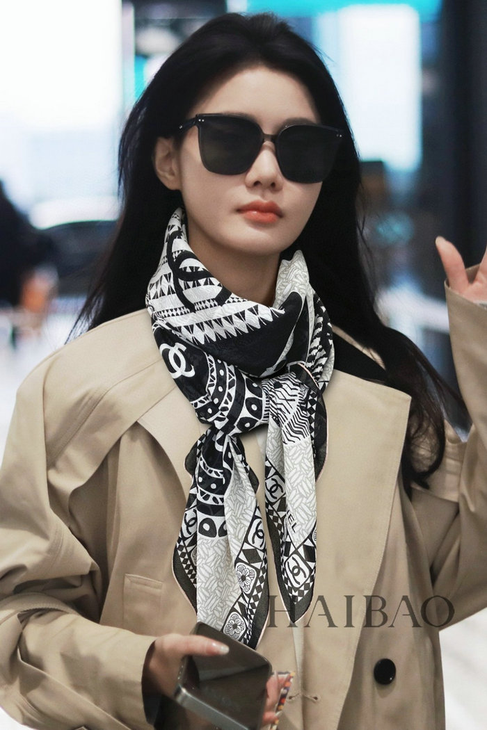 Chanel Scarf DPCS051179