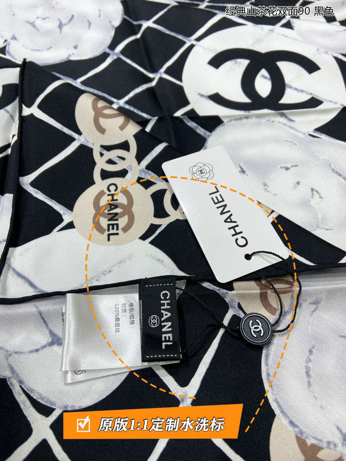 Chanel Scarf DPCS051179