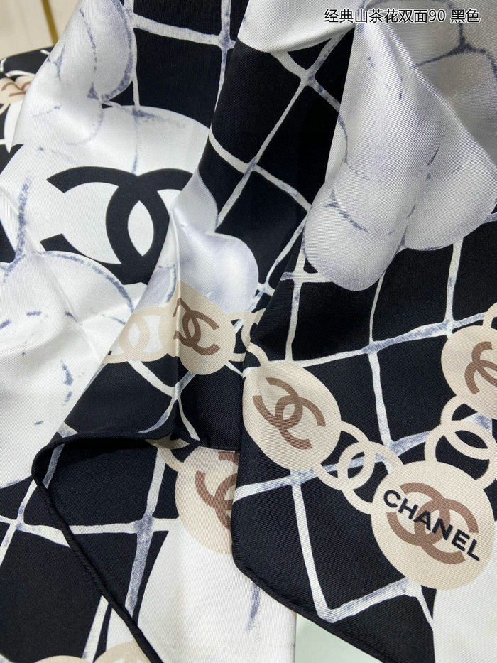 Chanel Scarf DPCS051179