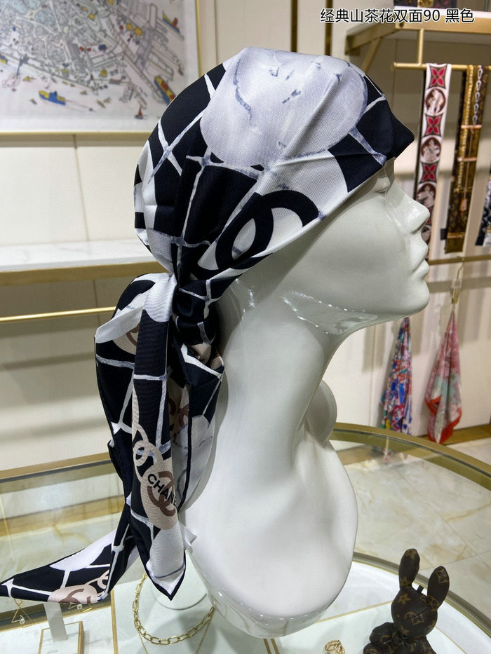 Chanel Scarf DPCS051179