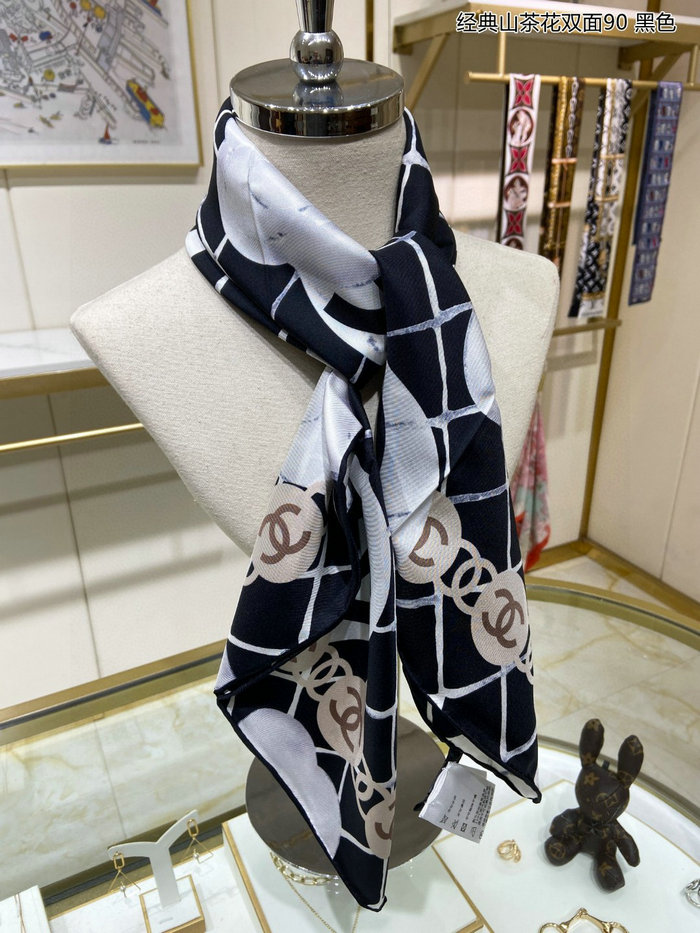 Chanel Scarf DPCS051179