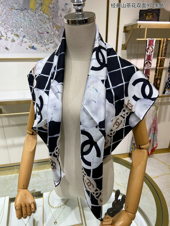 Chanel Scarf DPCS051179