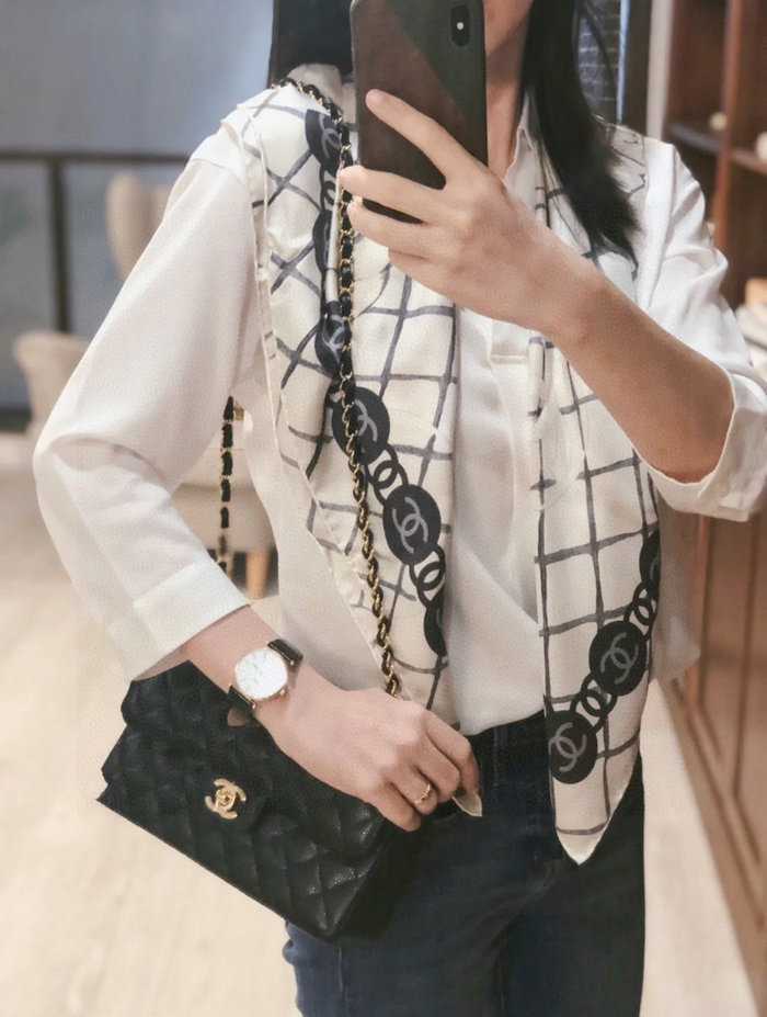 Chanel Scarf DPCS051180