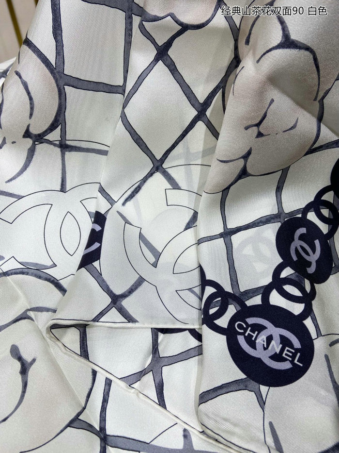 Chanel Scarf DPCS051180