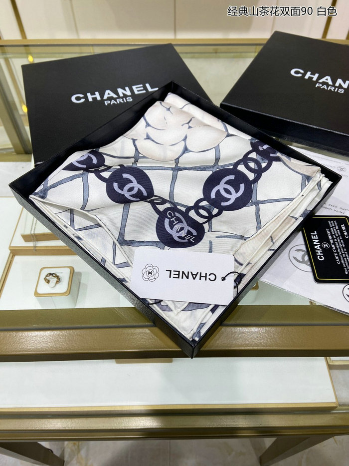 Chanel Scarf DPCS051180