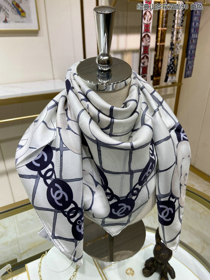 Chanel Scarf DPCS051180