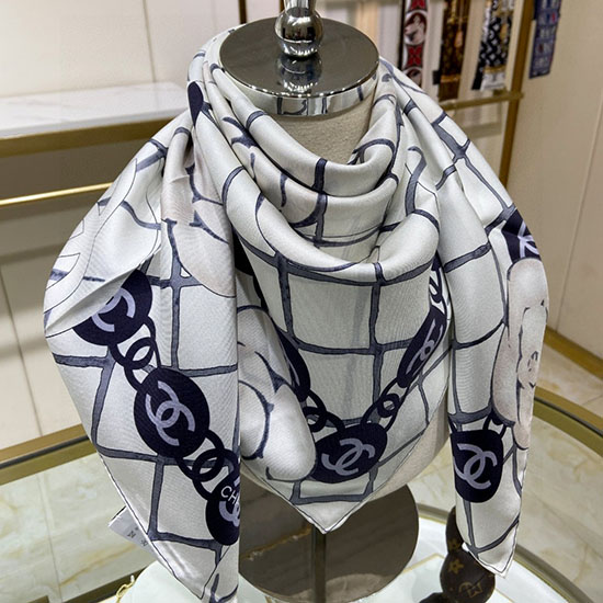 Chanel Scarf DPCS051180