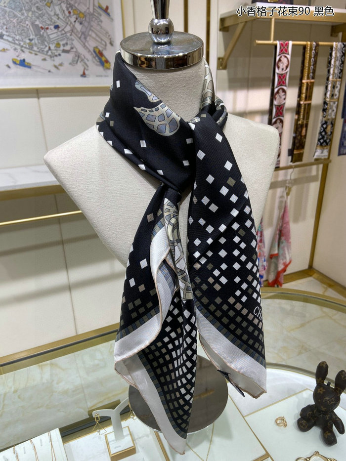 Chanel Scarf DPCS051181