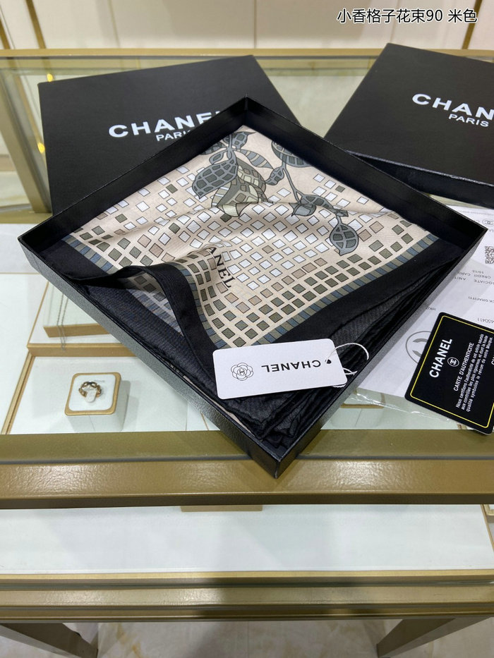 Chanel Scarf DPCS051182