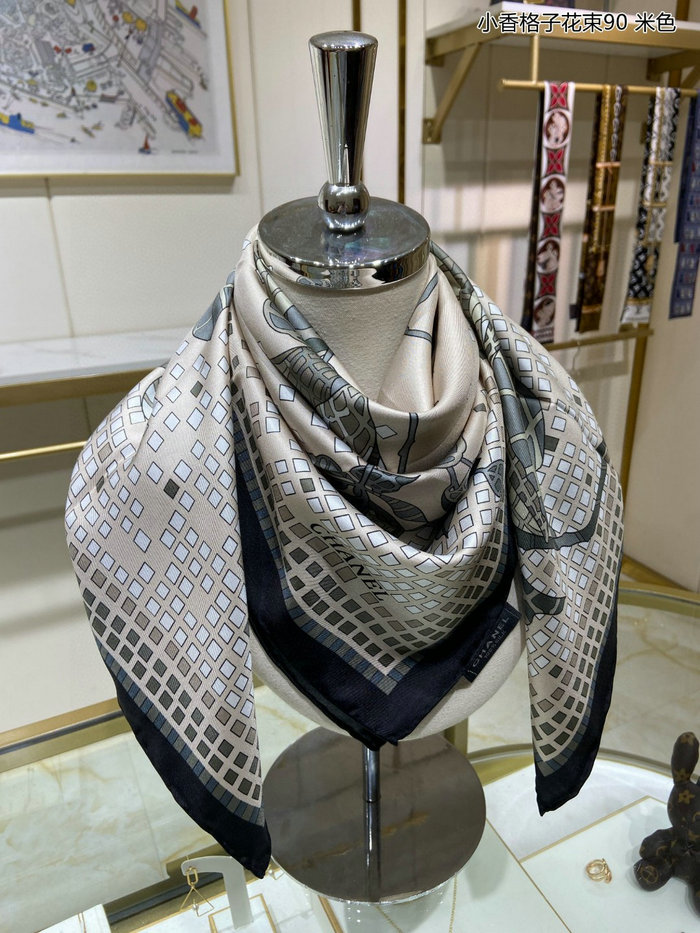 Chanel Scarf DPCS051182