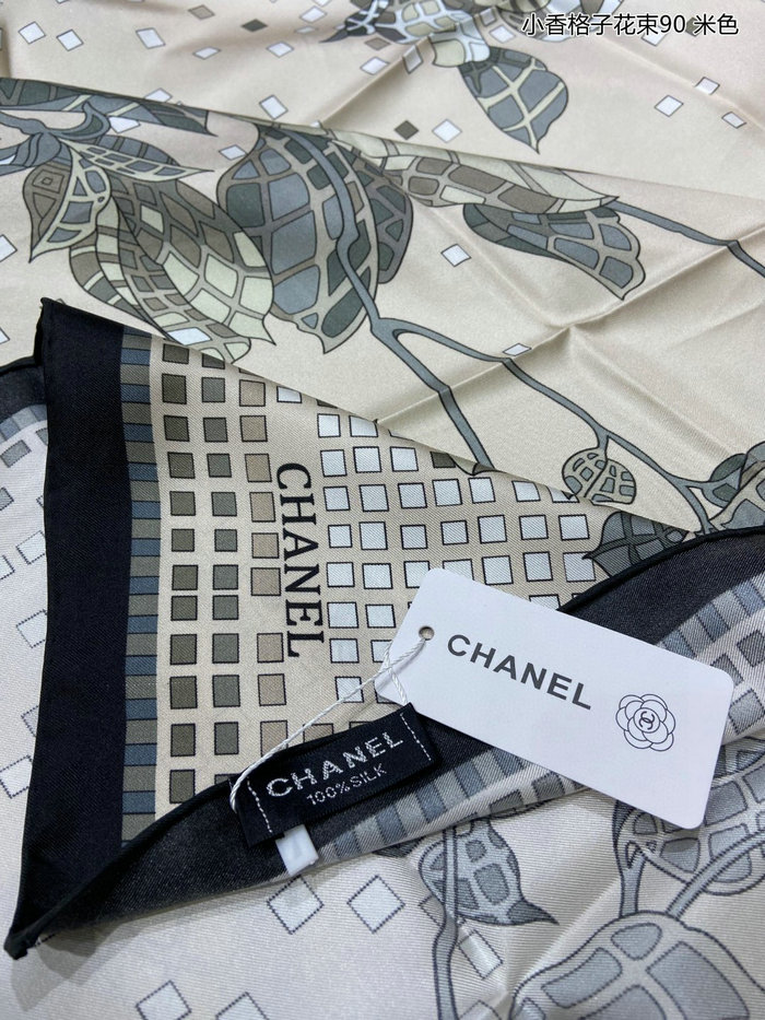 Chanel Scarf DPCS051182