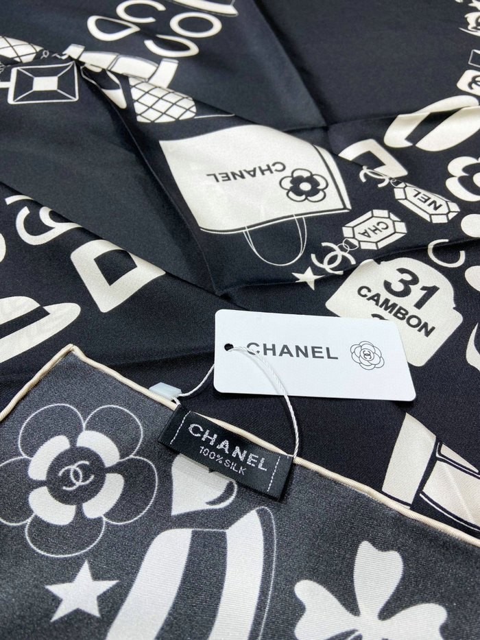 Chanel Scarf DPCS051183