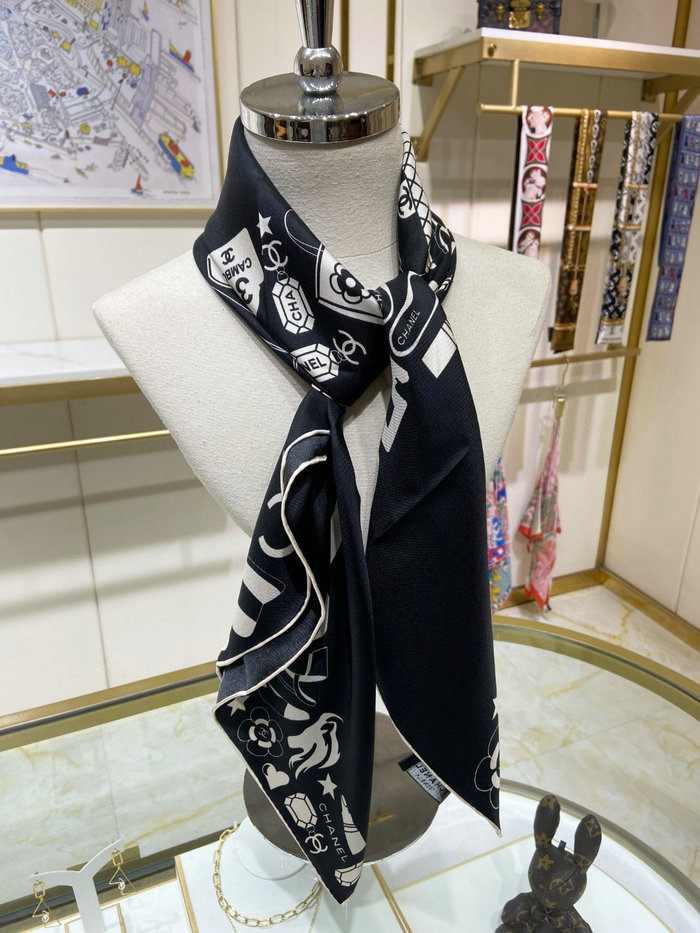 Chanel Scarf DPCS051183