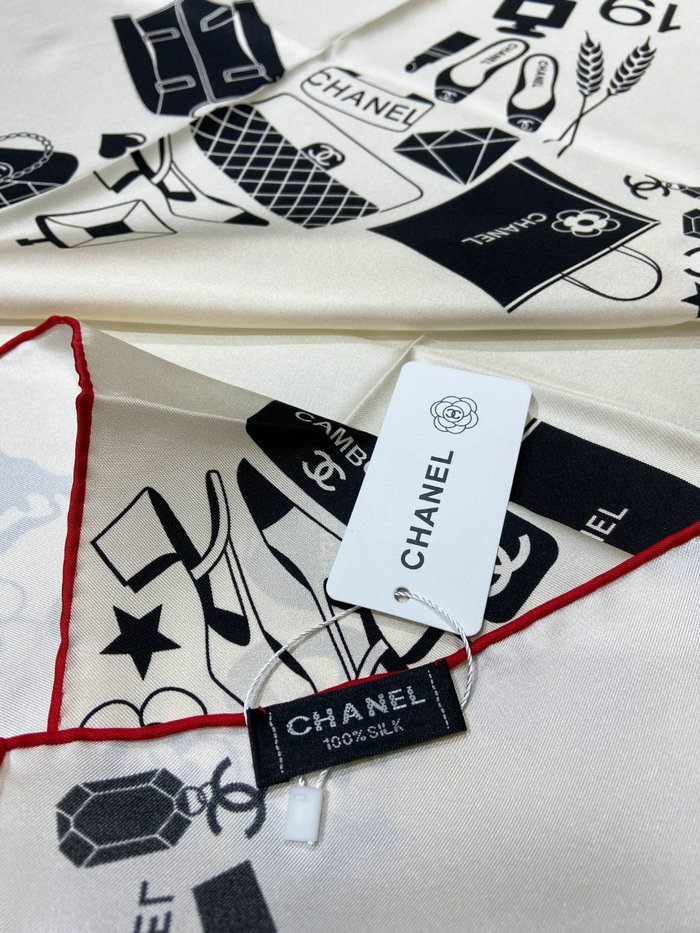 Chanel Scarf DPCS051184