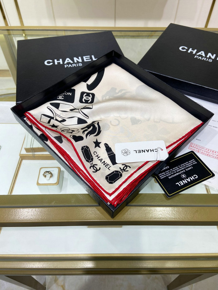 Chanel Scarf DPCS051184