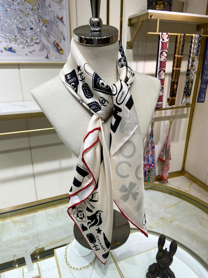 Chanel Scarf DPCS051184