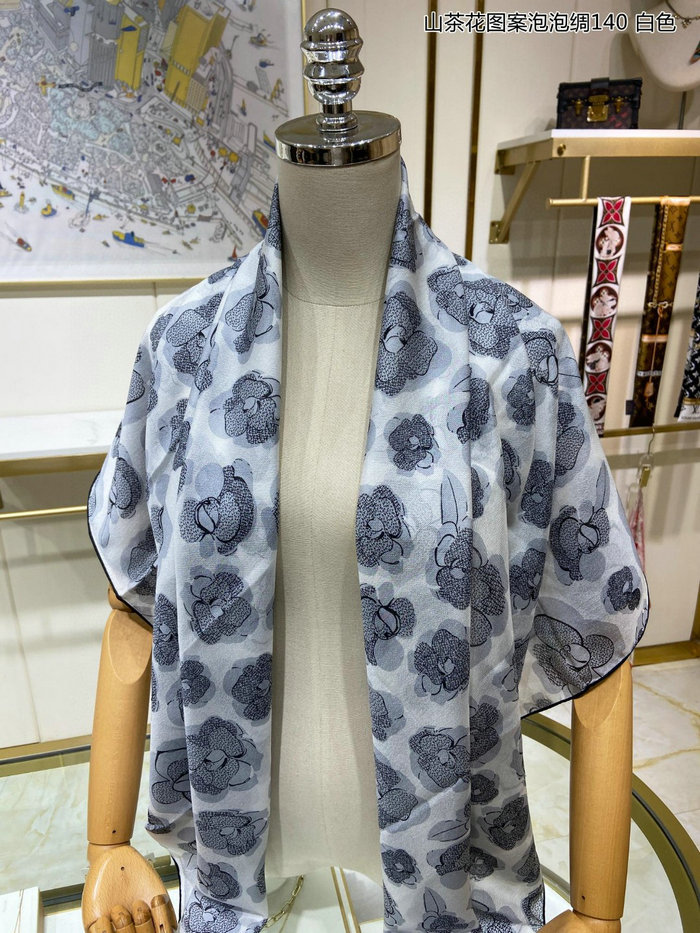 Chanel Scarf DPCS051185