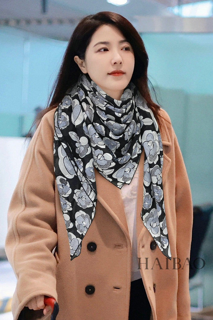 Chanel Scarf DPCS051186