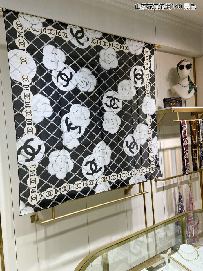 Chanel Scarf DPCS051187