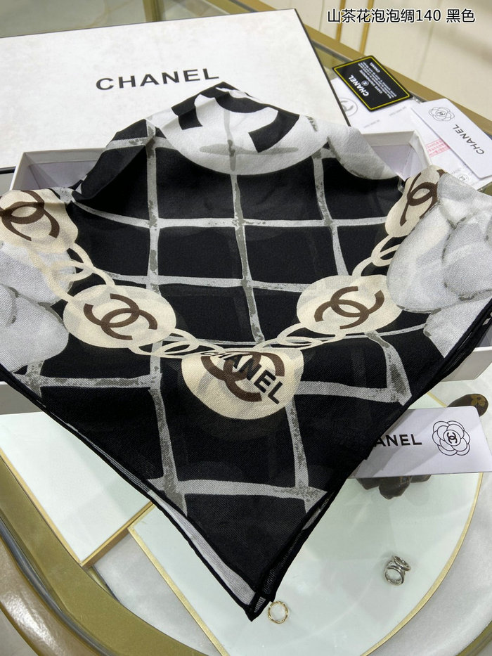 Chanel Scarf DPCS051187