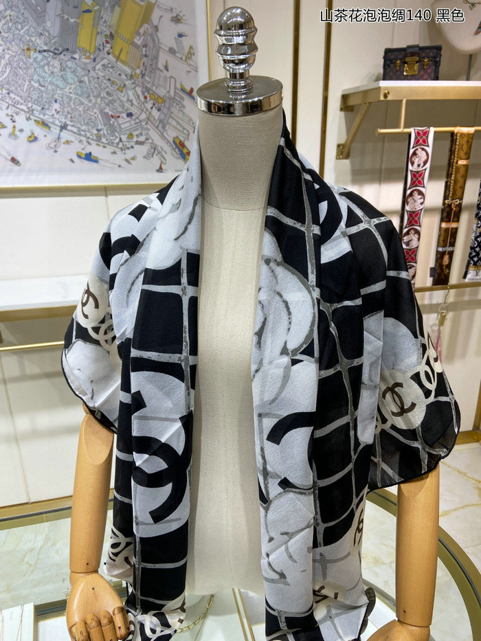 Chanel Scarf DPCS051187