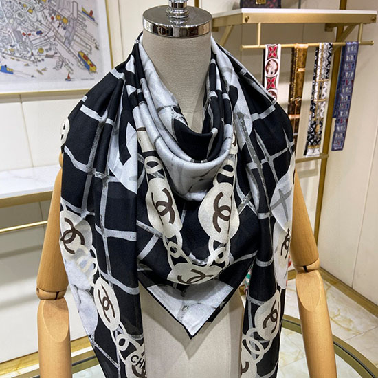 Chanel Scarf DPCS051187